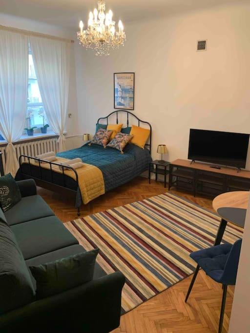 Warsaw Mermaid Apartment - Ideal Place For You Exterior foto