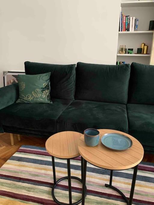 Warsaw Mermaid Apartment - Ideal Place For You Exterior foto