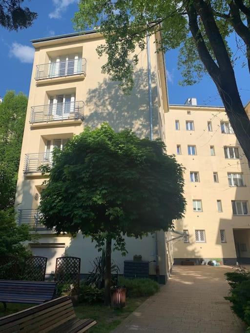 Warsaw Mermaid Apartment - Ideal Place For You Exterior foto