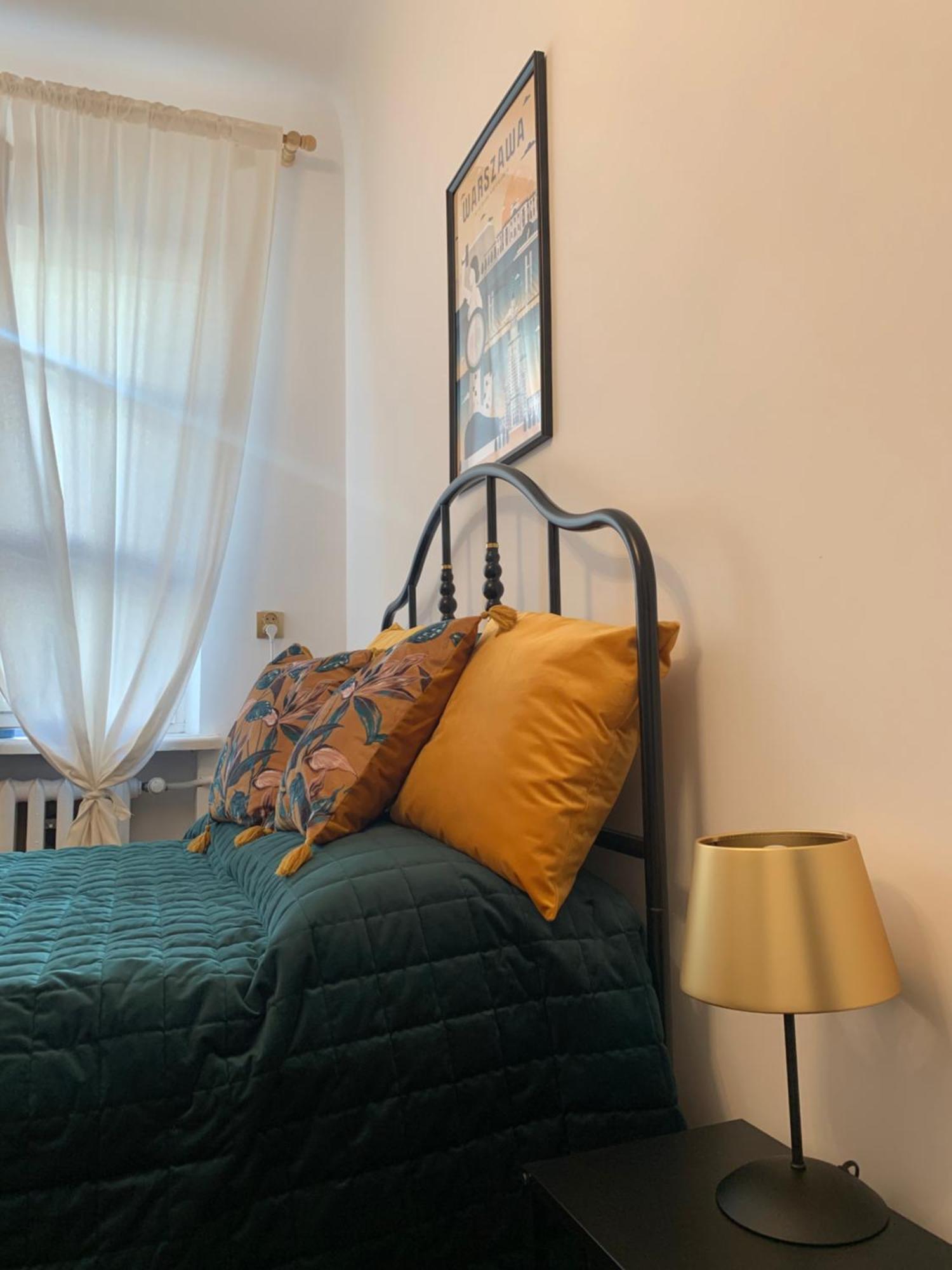 Warsaw Mermaid Apartment - Ideal Place For You Exterior foto