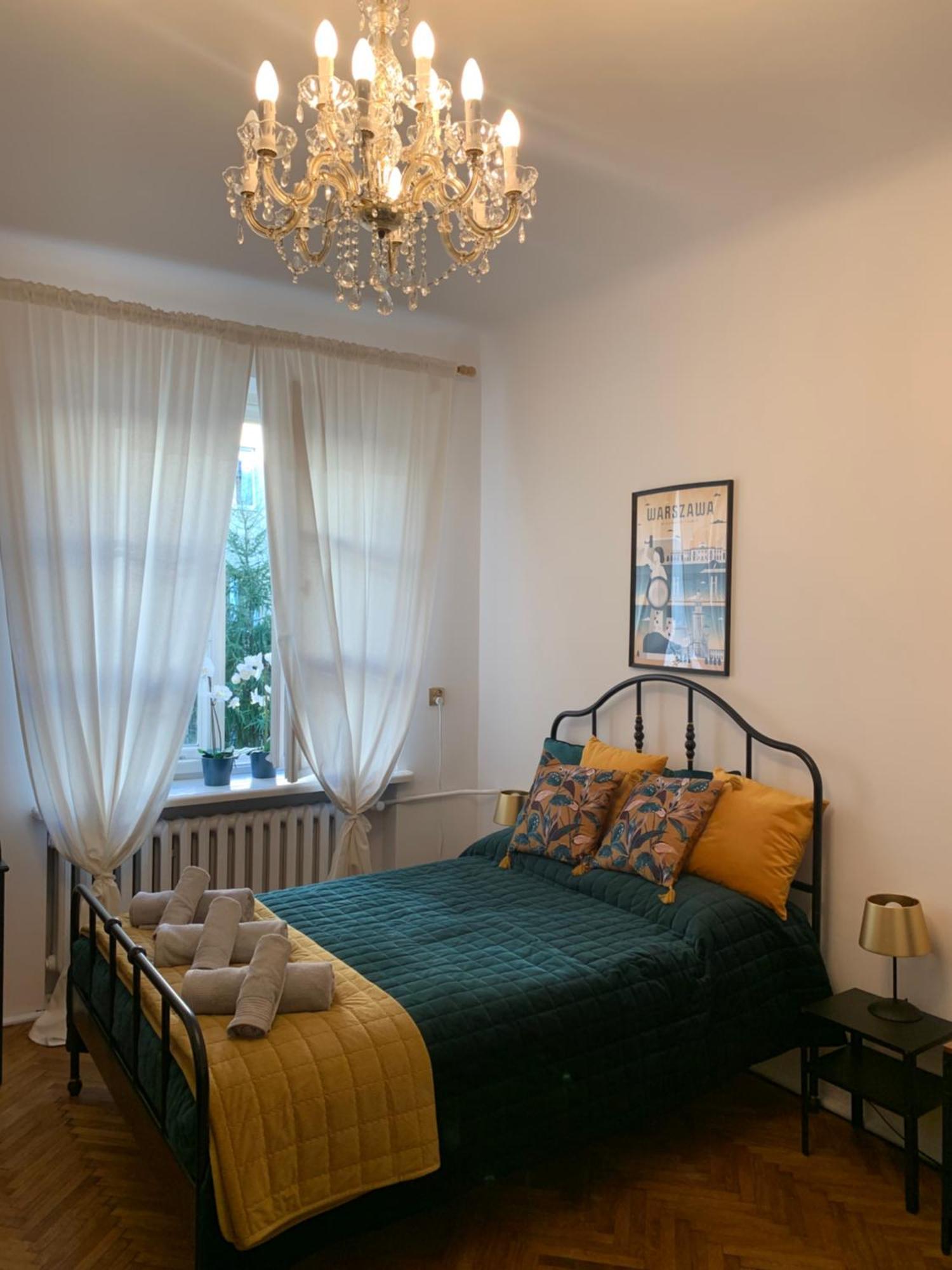 Warsaw Mermaid Apartment - Ideal Place For You Exterior foto