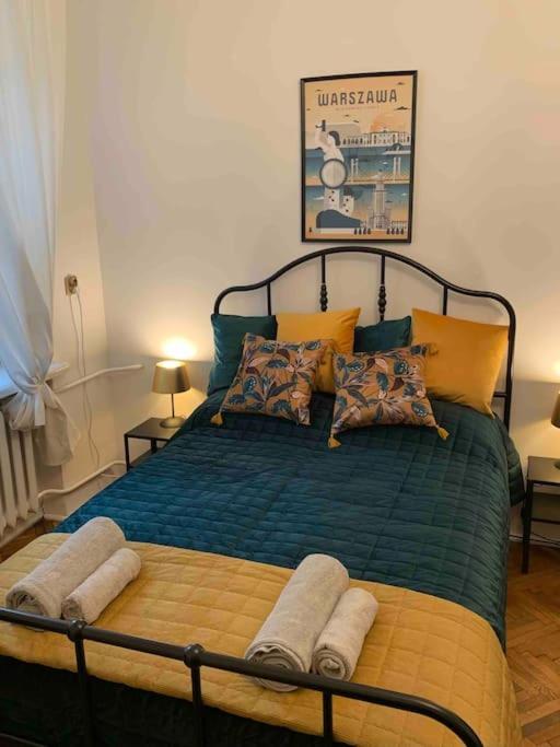 Warsaw Mermaid Apartment - Ideal Place For You Exterior foto